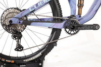 CUBE Stereo One44 C:62 Race 2024 T.S