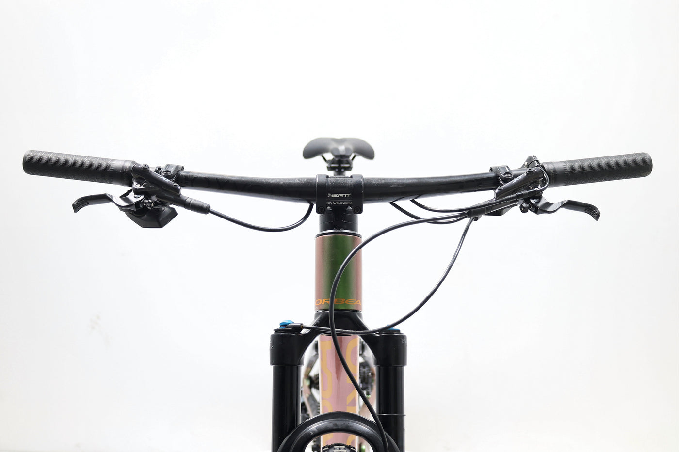 ORBEA OIZ M11 AXS 2023 T.M