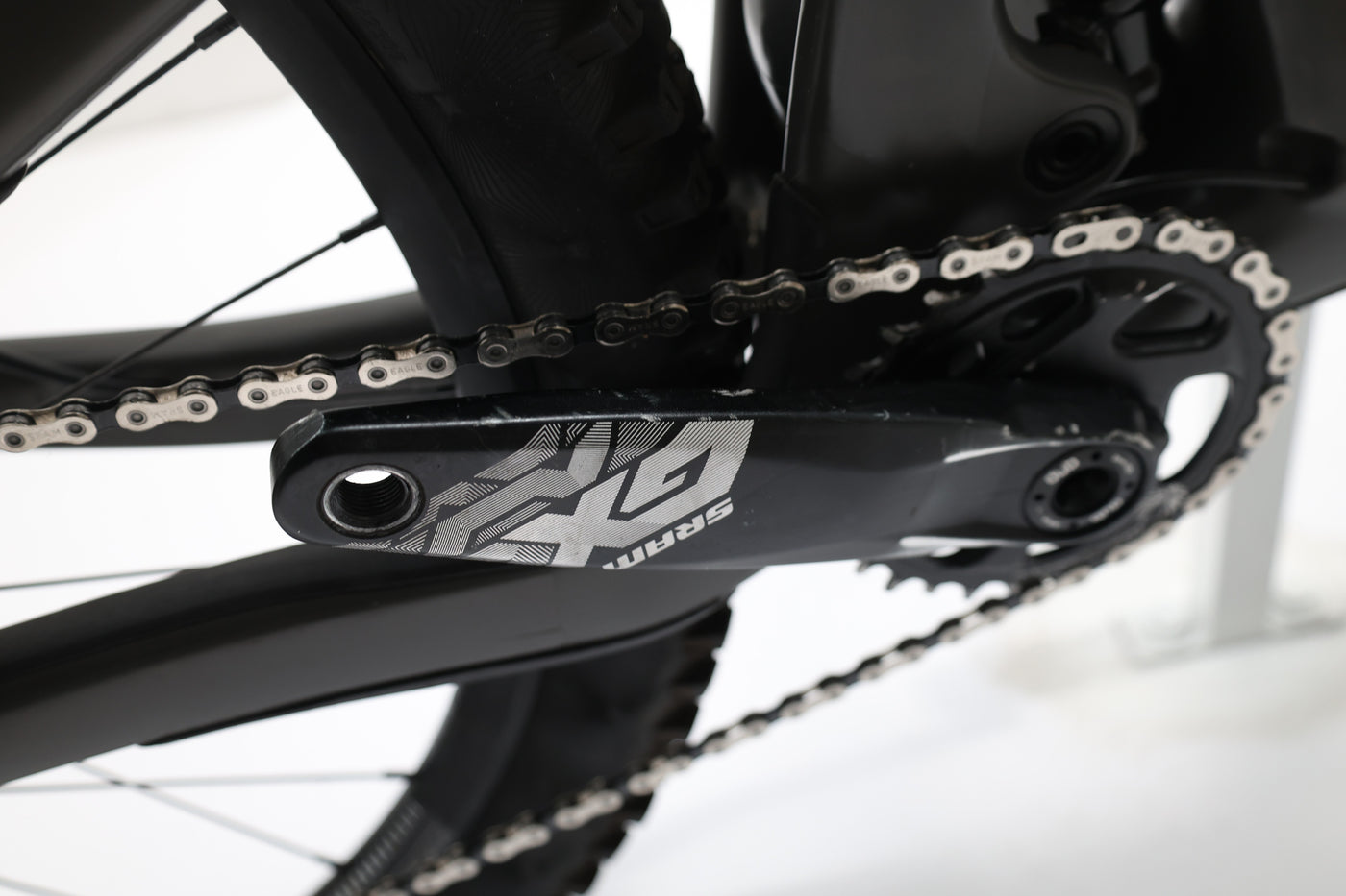 YETI SB130 C-SERIES 2020 T.M