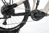 HAIBIKE Adventr FS 10 2022 T.M