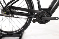 CANNONDALE Mavaro 4 Low Step Thru 2026 T.M