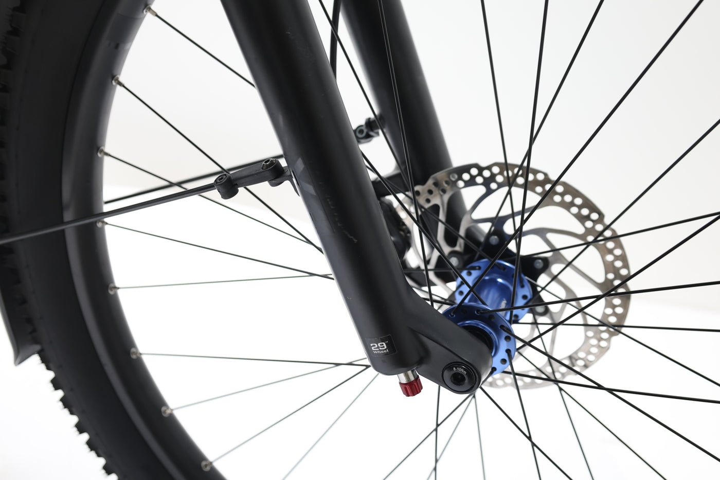 CUBE Reaction Hybrid Pro 800 Allroad 2025 T.XXL