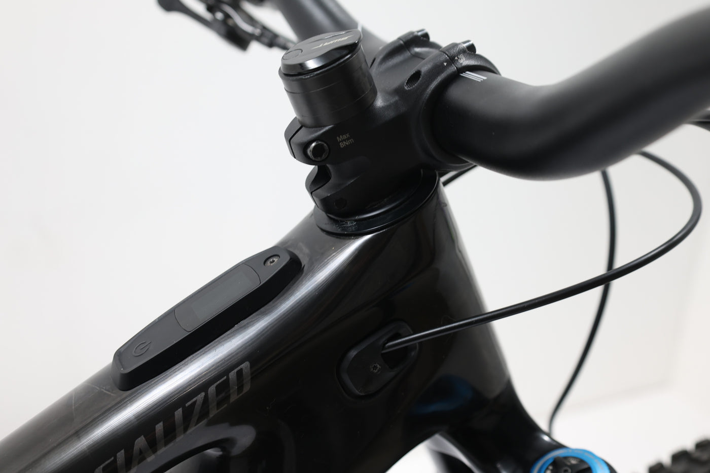 SPECIALIZED Turbo Levo 3 Expert 2022 T.M