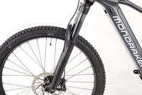 MONDRAKER Chaser 2023 T.M
