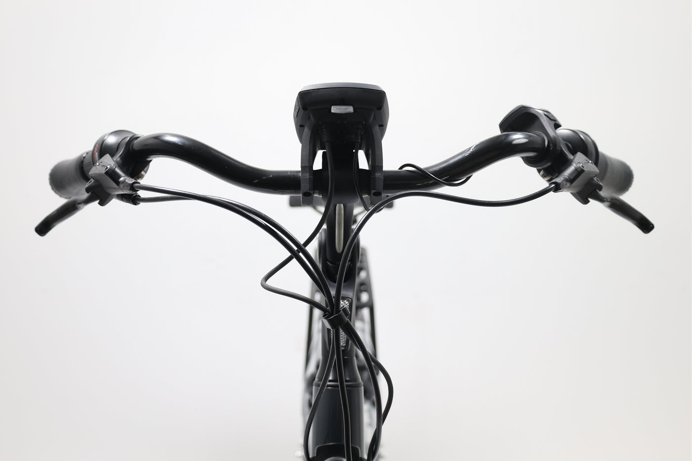 GAZELLE Grenoble C5 HMB Low-Step 2022 T.L