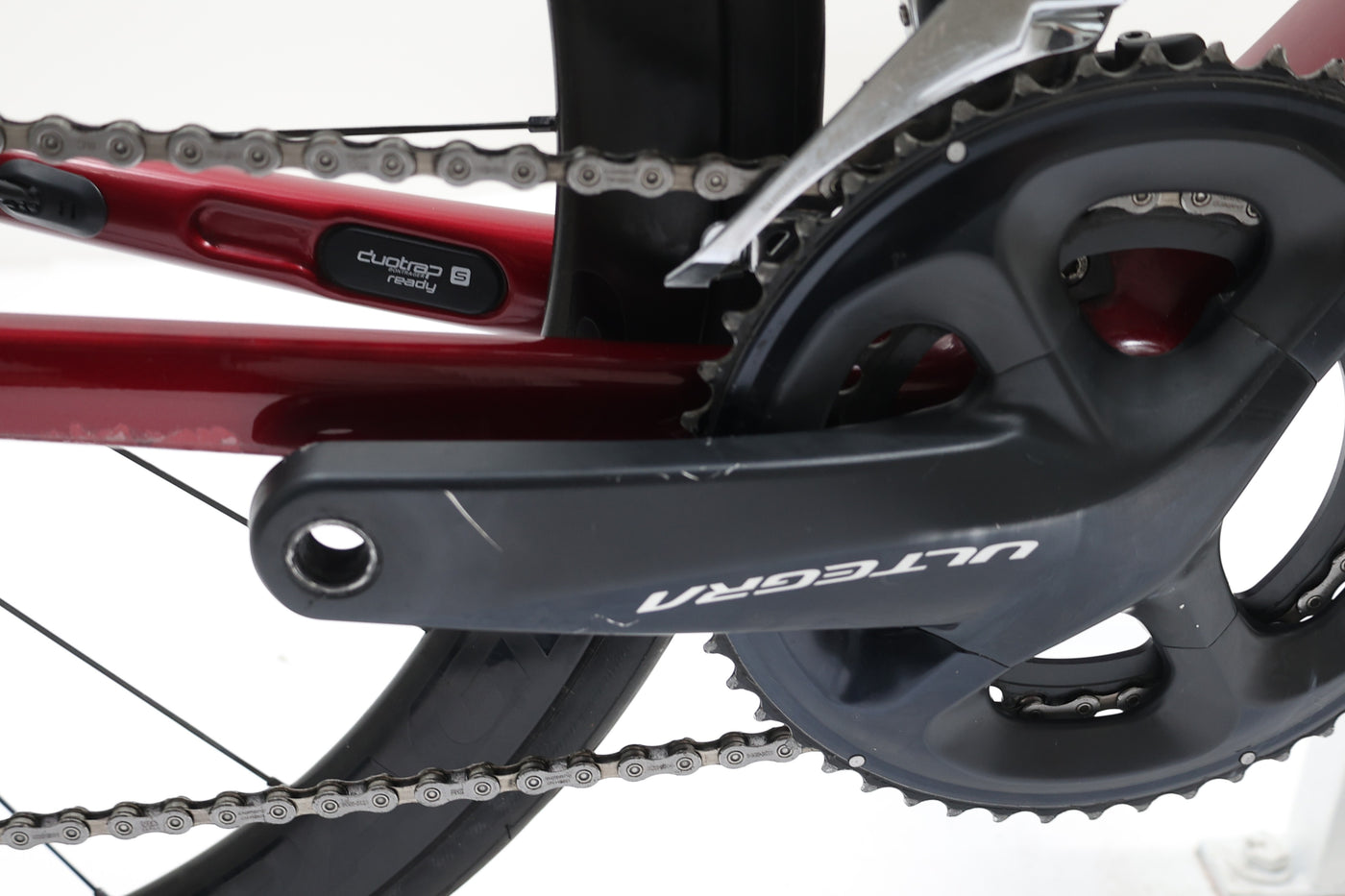 TREK Emonda SLR 7 Disc 2021 T.52