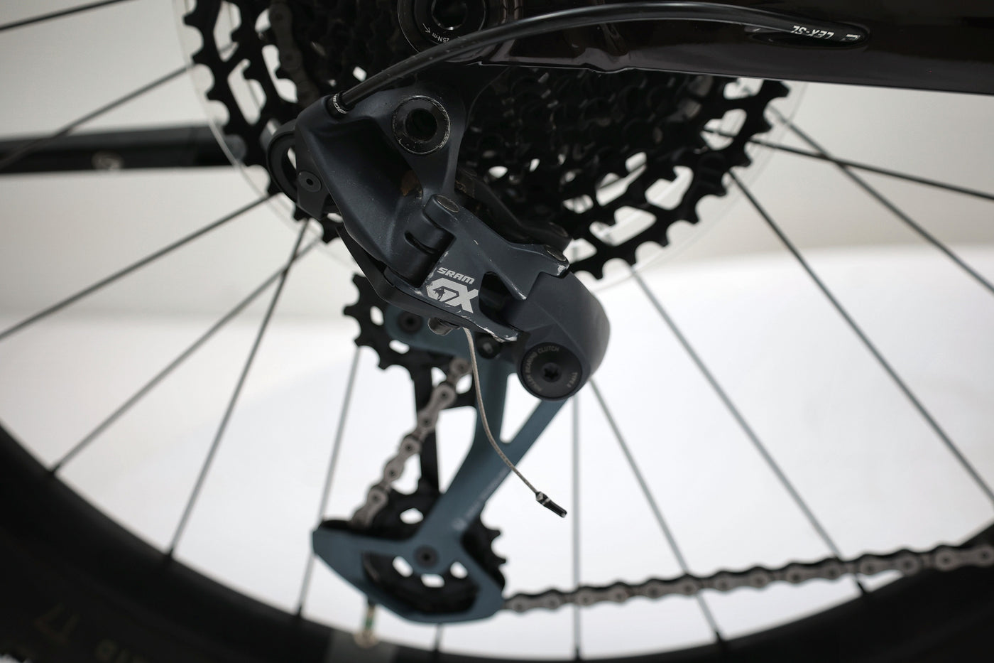 SPECIALIZED Turbo Tero X 5.0 2023 T.L