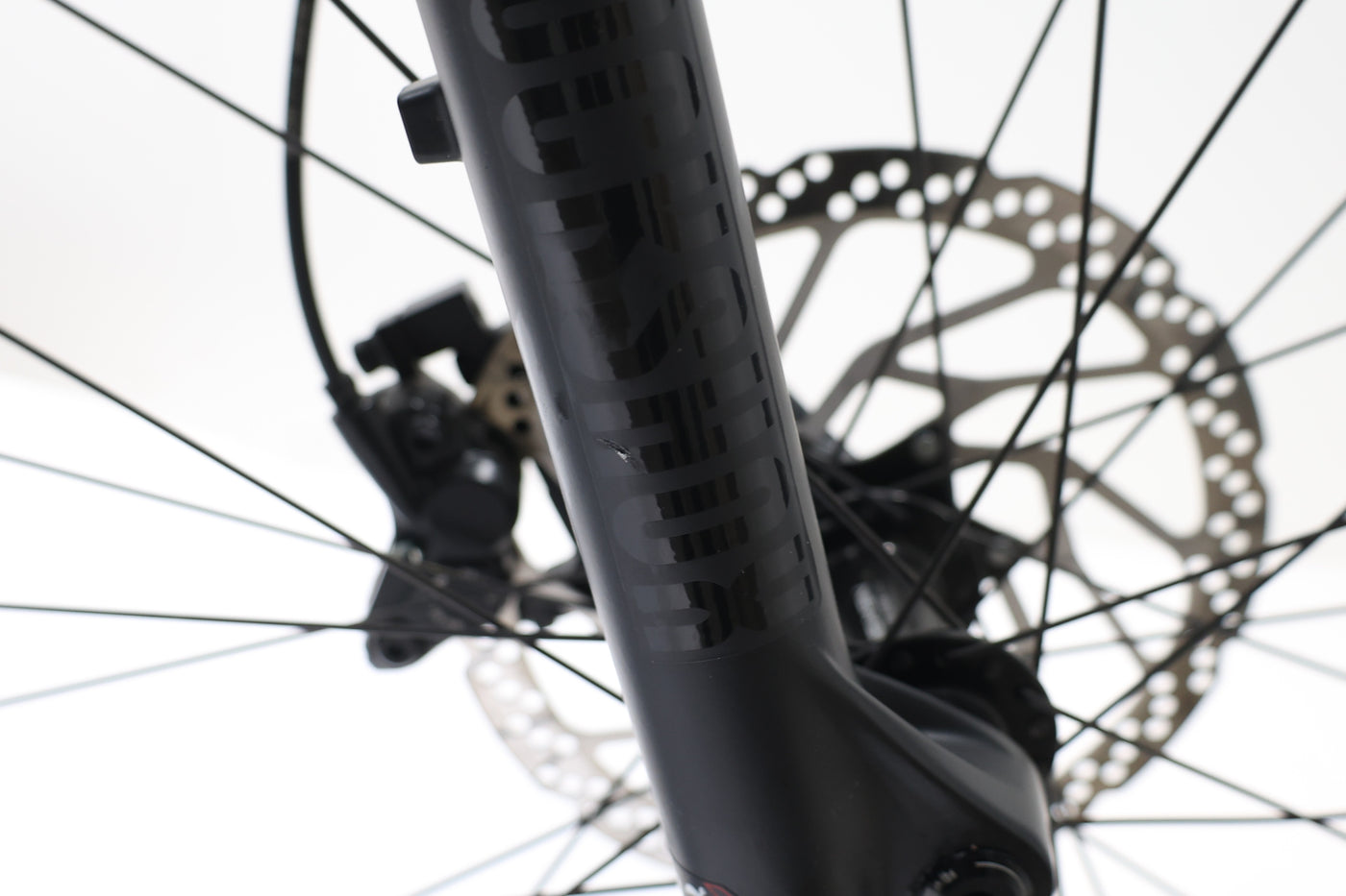 CUBE Reaction Hybrid Race 750 2024 T.L