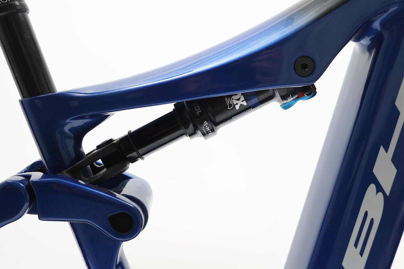 BH Atom X Lynx Pro 9.0 2023 T.S