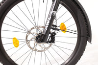 CUBE Stereo Hybrid 120 Race Allroad 750 2025 T.XL