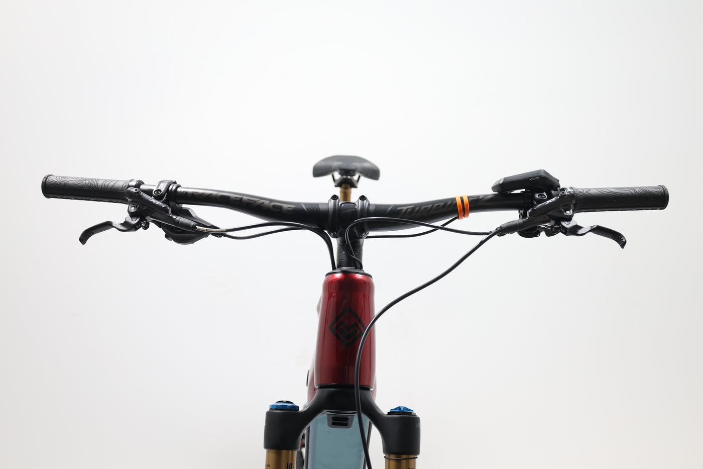 MEGAMO Flame AL 03 2025