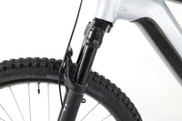 CUBE Stereo Hybrid 120 Race 750 2023 T.L