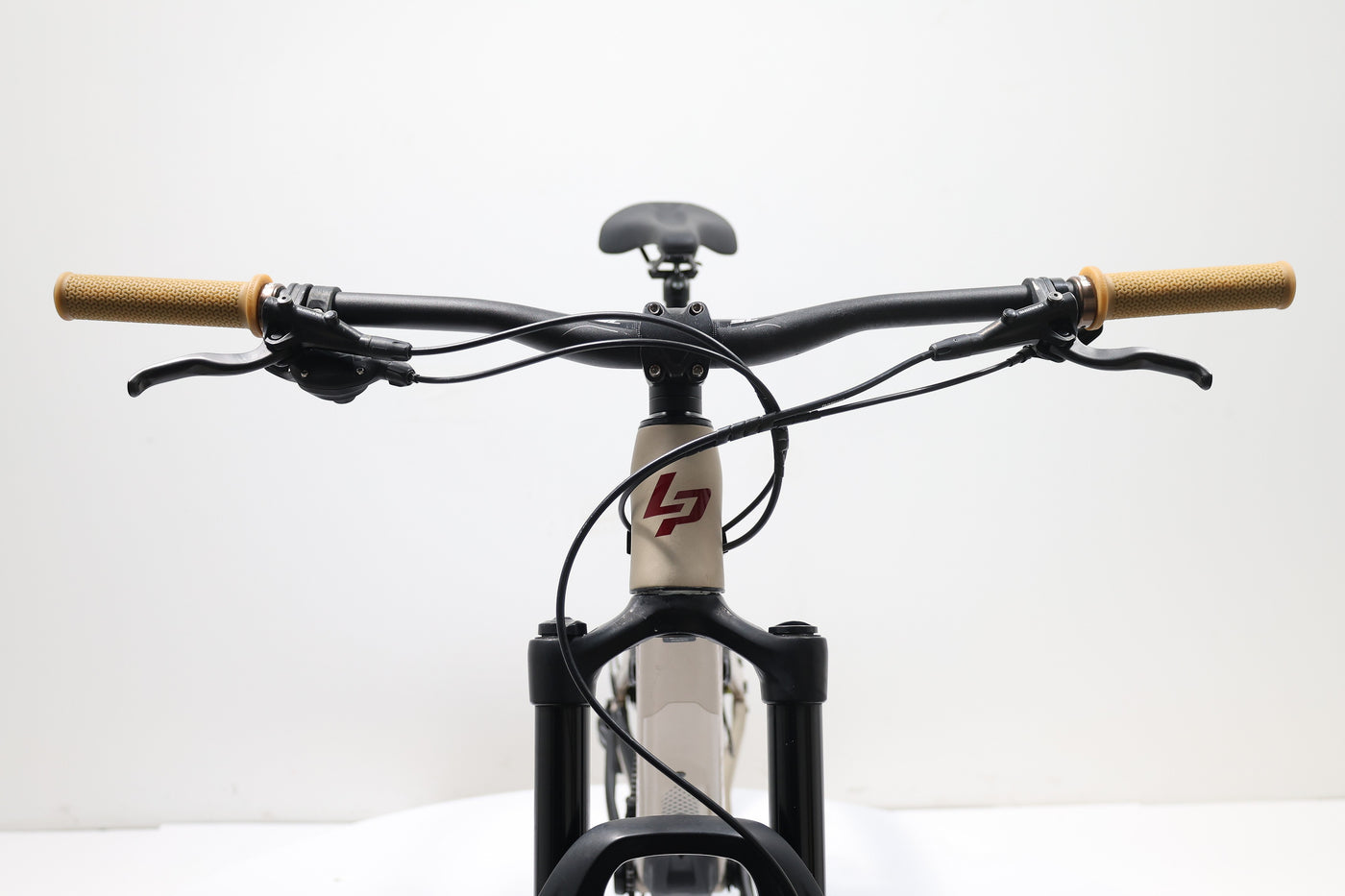 LAPIERRE Zesty AM CF 7.9 2022 T.M