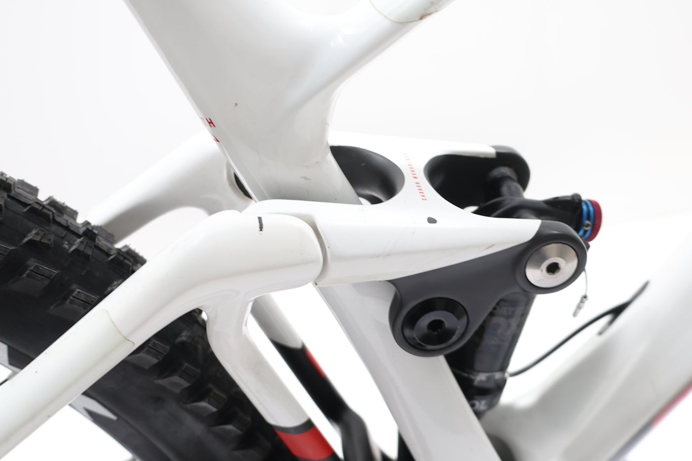 MONDRAKER F-Podium Carbon DC R 2020 T.M