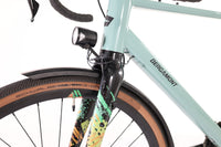 BERGAMONT Grandurance 7 2025 T.55