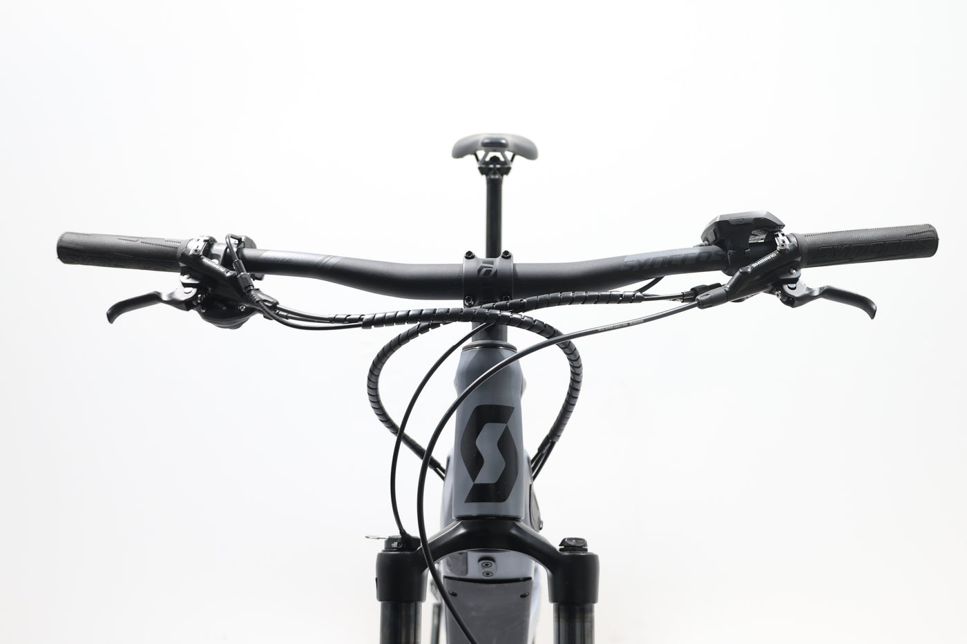 SCOTT Genius eRIDE 930 2022 T.XL