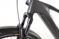 CUBE Reaction Hybrid Race 800 Allroad 2025 T.L