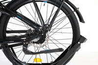GIANT Entour E+ 1 RT 2020 T.XS