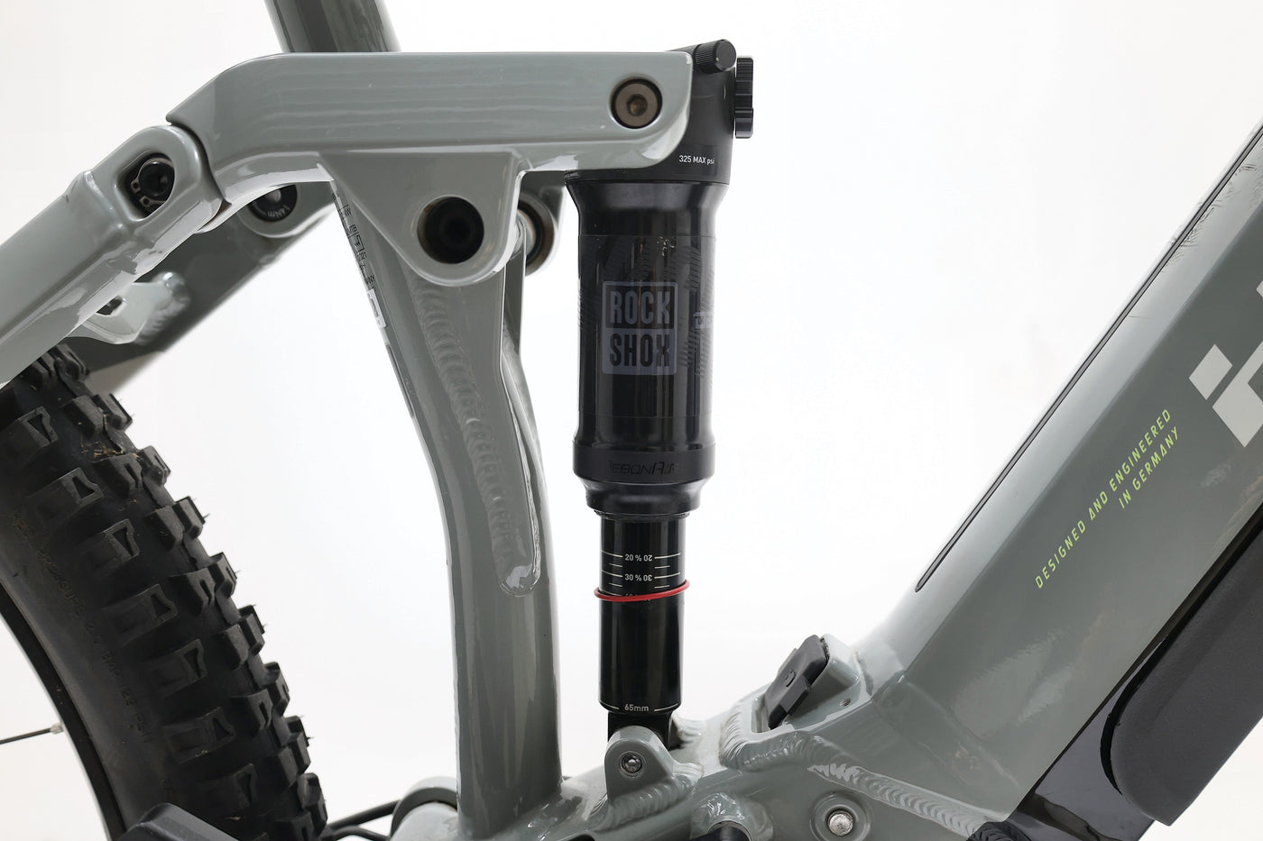 HAIBIKE FullSeven 6 2021 T.L