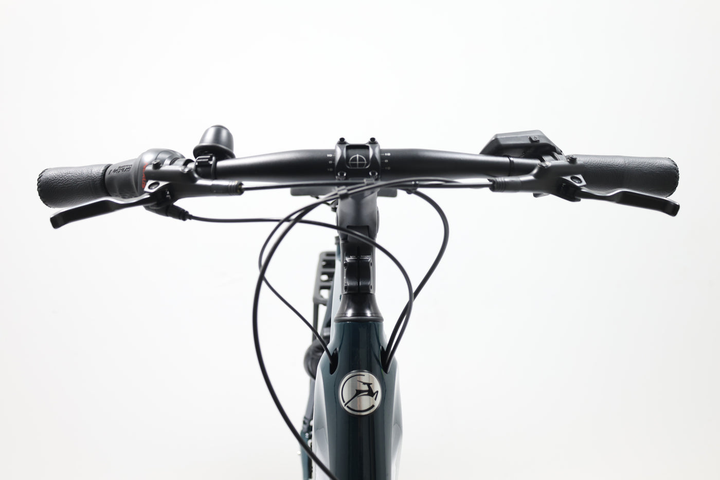 GAZELLE Ultimate C8+ HMB 2023 T.65