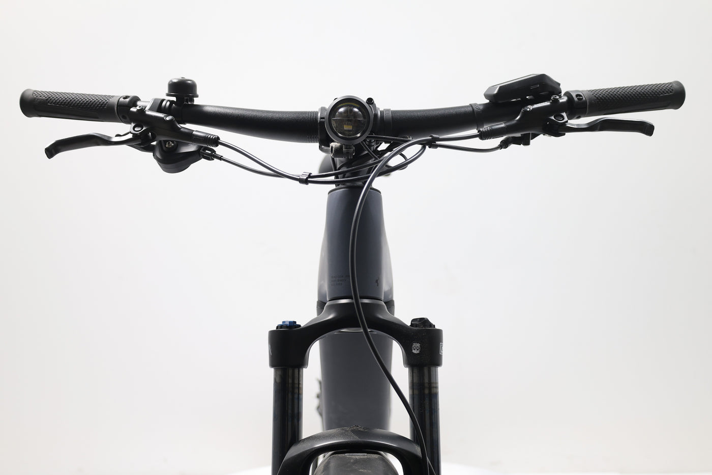 CUBE Reaction Hybrid Pro 800 Allroad 2025 T.L