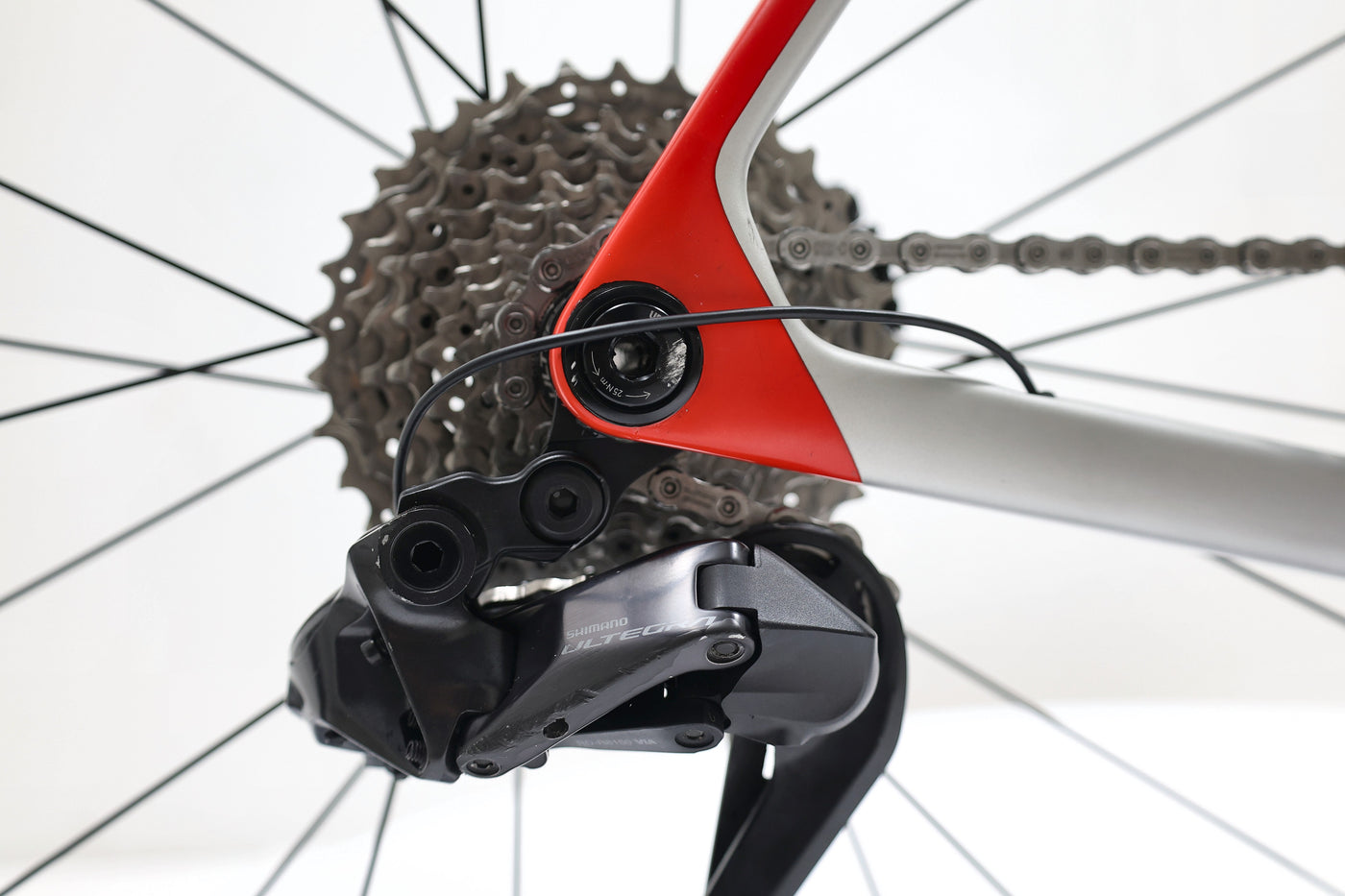 TREK Madone SL 7 8e gén. 2025 T.XL