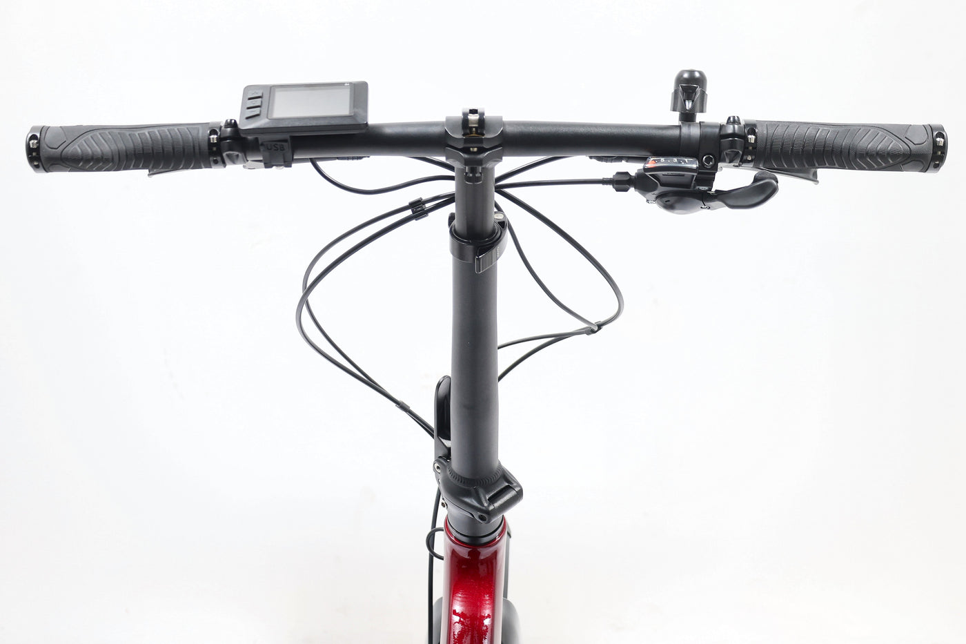 ONEMILE Nomad 14.4Ah 2023 T.U