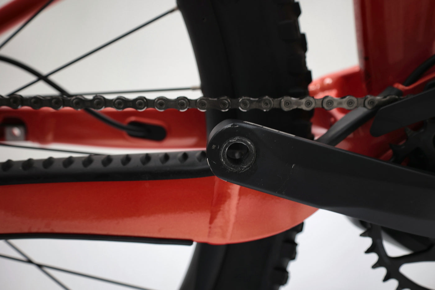 GIANT Stance E+ 1 2023 T.XL