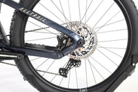 HAIBIKE Alltrail 6 29 2024 T.L