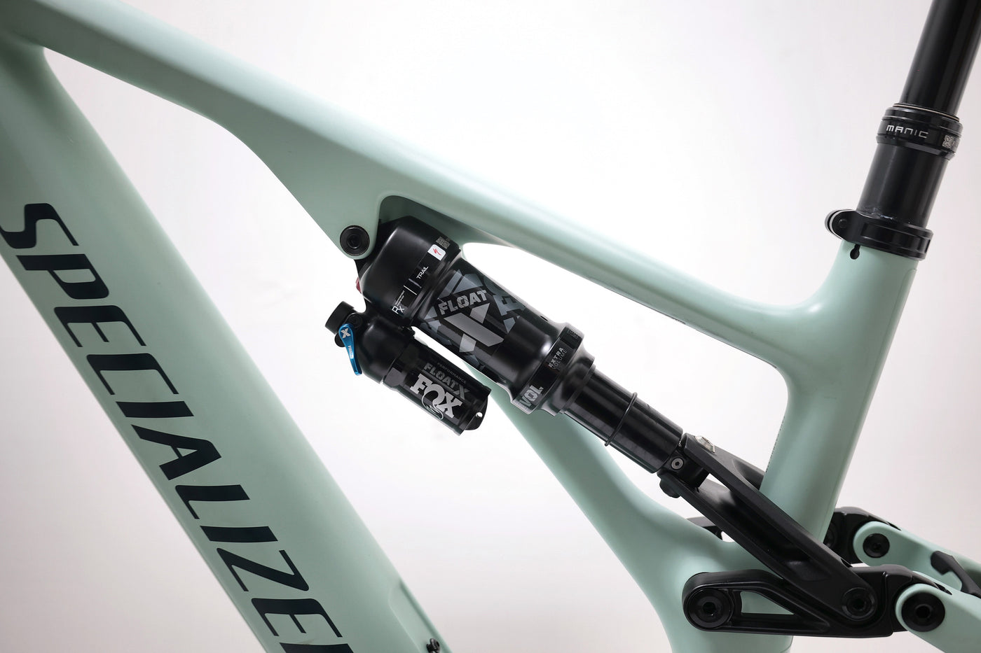 SPECIALIZED Turbo Levo 3 Comp Carbon 2023 T.L