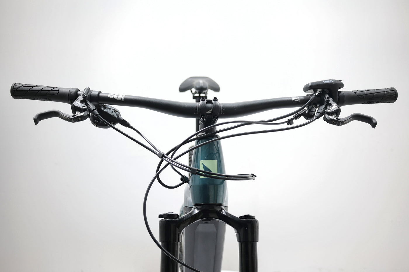 HAIBIKE AllTrail 9 2023 T.L