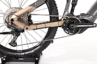 HAIBIKE Alltrail 5 2024 T.L