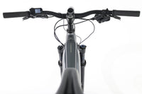 MONDRAKER Thundra X 2024 T.M