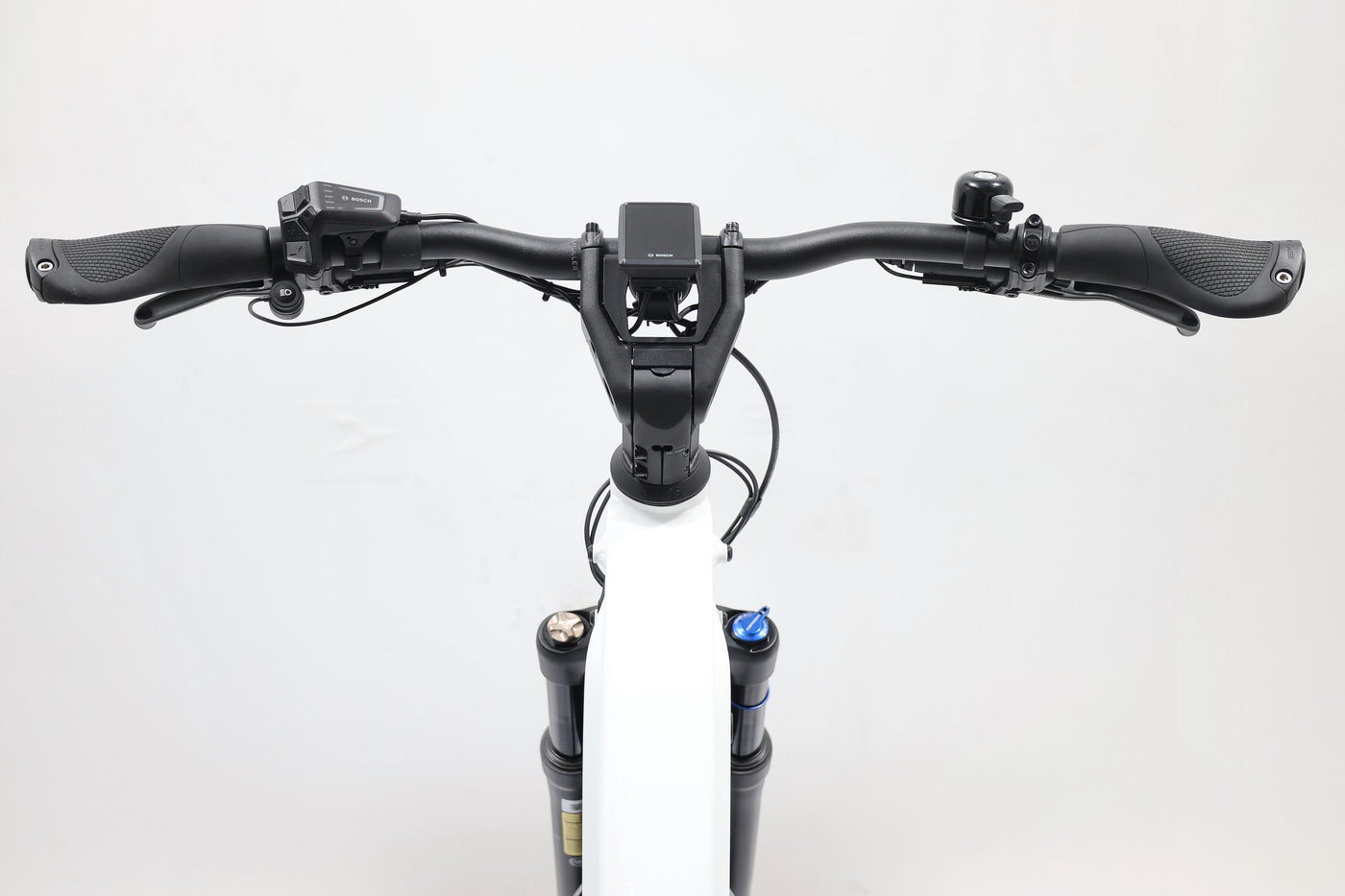 RIESE & MÜLLER Charger4 Mixte GT Automatic 2024 T.49