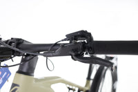 ADVANCED Trekking Pro X FS 2023 T.M