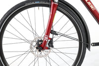 CUBE Touring EXC 2024 T.50