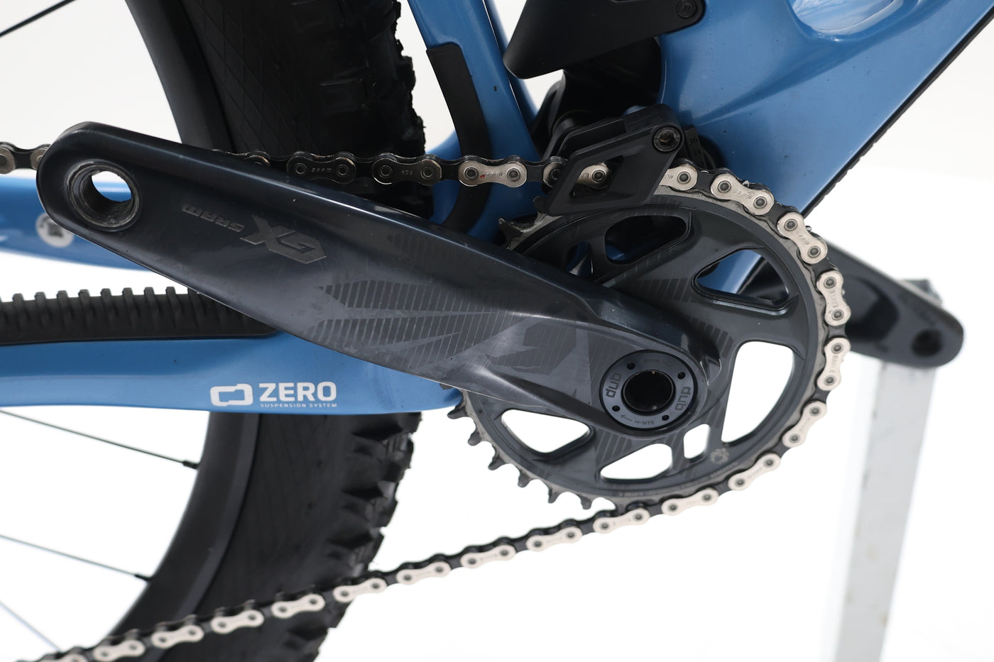 MONDRAKER Foxy Carbon RR 29 2022 T.M