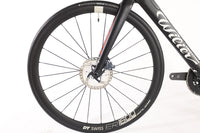 WILIER TRIESTINA Cento 10 NDR 2018 T.S