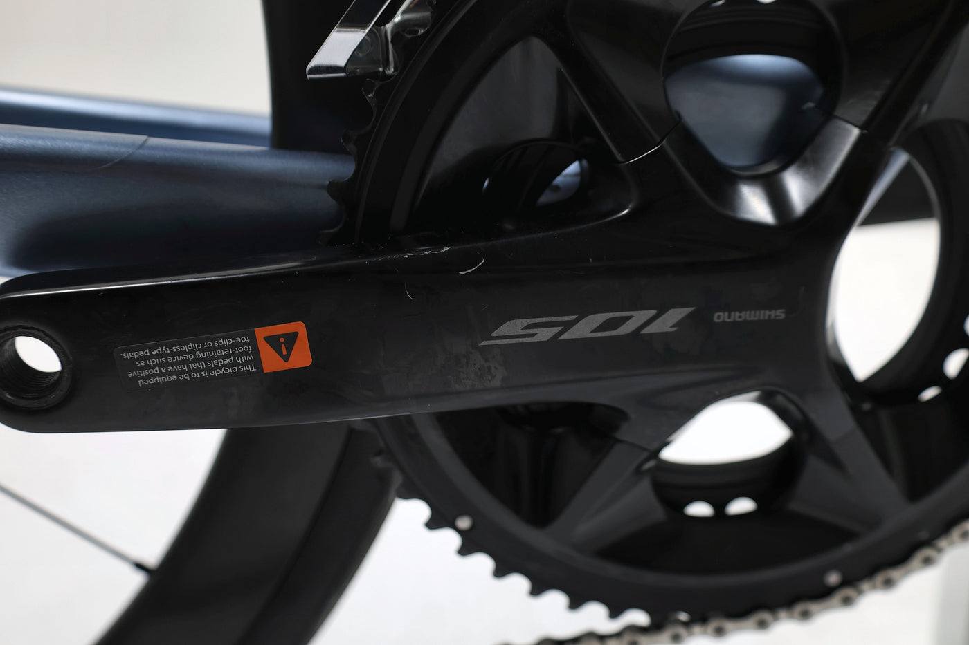 GIANT TCR Advanced 0 Disc 2023 T.S