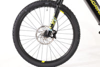 MONDRAKER Dusk R 2021 T.M