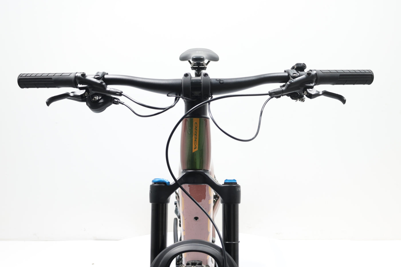 ORBEA Rise M20 2024 T.M