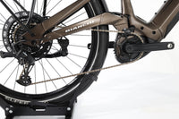BIANCHI Bianchi E-Vertic FT-Type SX 12SP 2022 T.L