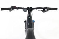 CUBE Stereo Hybrid 140 HPC SLX 750 2024 T.XL