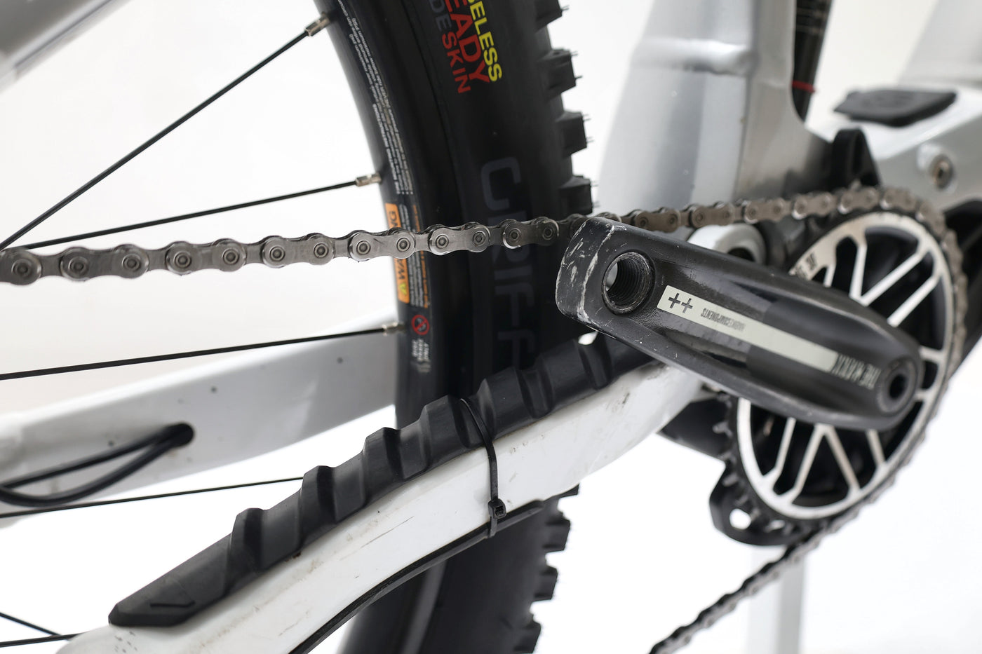 HAIBIKE ALLMtn 3 2023 T.L