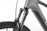 CUBE Stereo Hybrid 140 HPC Race 750 2023 T.XL