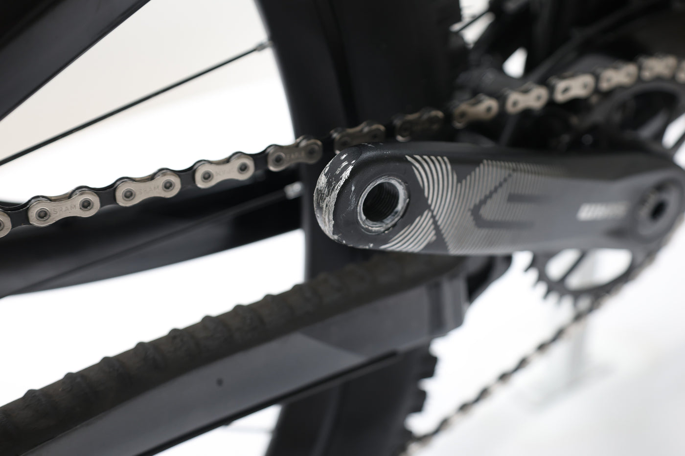 GIANT Trance X 29 2 2023 T.M