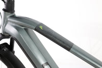 CUBE Reaction Hybrid Pro 625 Allroad 2023 T.XL