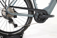 KTM Macina Gran Pro 2025 T.L