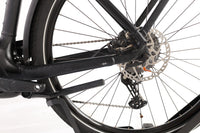 CUBE Touring Hybrid Pro 500 2023 T.58