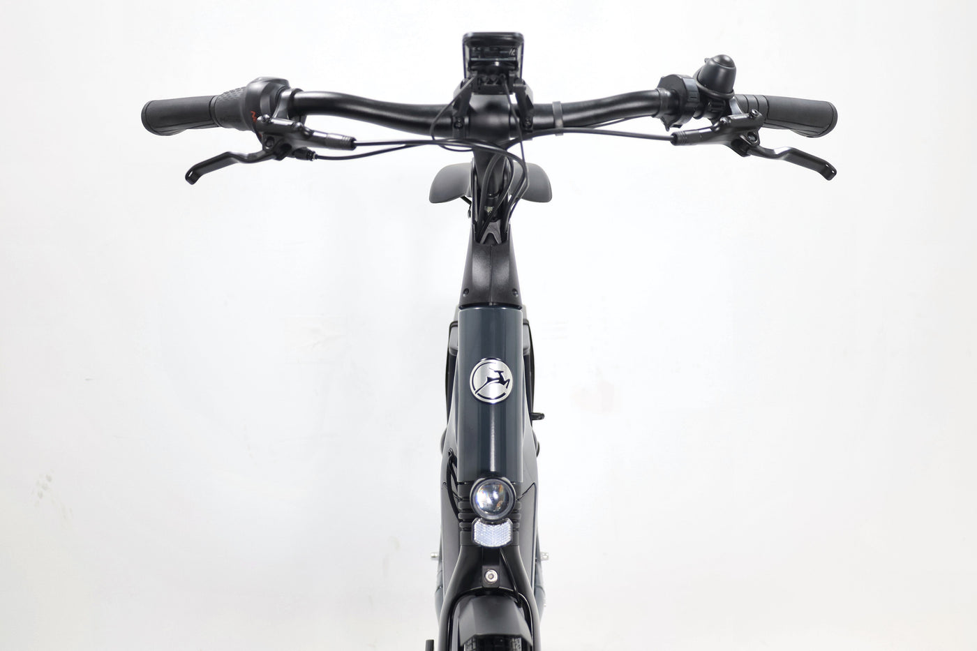 GAZELLE Chamonix C7 HMS 2024 T.57